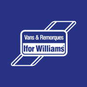IFOR WILLIAMS